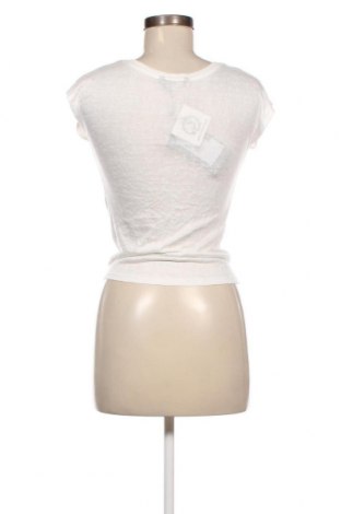 Γυναικεία μπλούζα Diverse, Μέγεθος XS, Χρώμα Λευκό, Τιμή 15,98 €