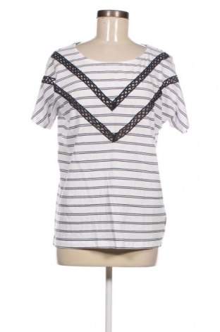 Γυναικεία μπλούζα Diverse, Μέγεθος XS, Χρώμα Λευκό, Τιμή 5,59 €