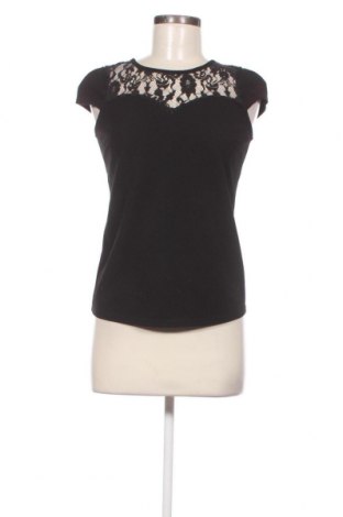Γυναικεία μπλούζα Dorothy Perkins, Μέγεθος S, Χρώμα Μαύρο, Τιμή 10,23 €