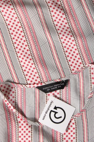 Damen Shirt Dorothy Perkins, Größe S, Farbe Mehrfarbig, Preis € 3,90