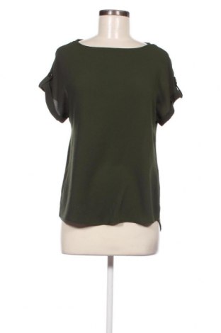 Γυναικεία μπλούζα Dorothy Perkins, Μέγεθος S, Χρώμα Πράσινο, Τιμή 3,17 €