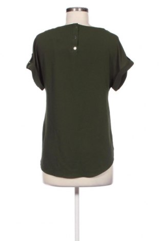 Γυναικεία μπλούζα Dorothy Perkins, Μέγεθος S, Χρώμα Πράσινο, Τιμή 10,23 €
