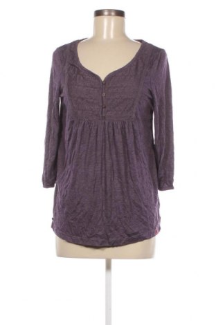 Дамска блуза Edc By Esprit, Размер M, Цвят Лилав, Цена 4,56 лв.