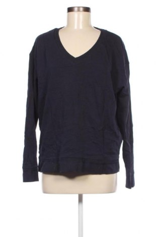 Γυναικεία μπλούζα Edc By Esprit, Μέγεθος M, Χρώμα Μπλέ, Τιμή 4,16 €