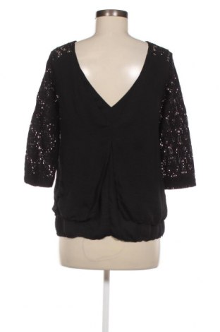 Damen Shirt Edc By Esprit, Größe S, Farbe Schwarz, Preis 1,84 €