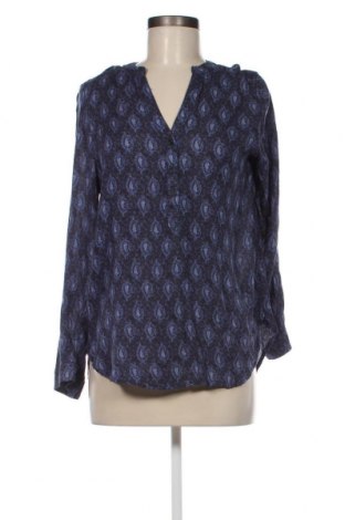 Γυναικεία μπλούζα Edc By Esprit, Μέγεθος S, Χρώμα Μπλέ, Τιμή 1,93 €
