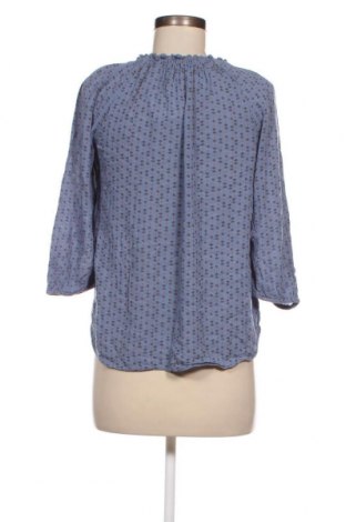 Γυναικεία μπλούζα Edc By Esprit, Μέγεθος XS, Χρώμα Μπλέ, Τιμή 1,78 €