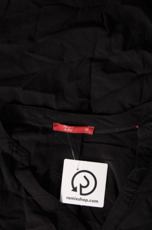 Bluză de femei Edc By Esprit, Mărime XS, Culoare Negru, Preț 8,68 Lei
