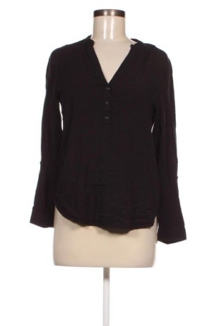 Γυναικεία μπλούζα Edc By Esprit, Μέγεθος XS, Χρώμα Μαύρο, Τιμή 2,23 €