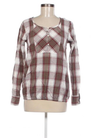 Γυναικεία μπλούζα Edc By Esprit, Μέγεθος M, Χρώμα Πολύχρωμο, Τιμή 2,97 €
