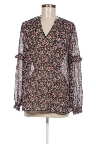 Γυναικεία μπλούζα Edc By Esprit, Μέγεθος S, Χρώμα Πολύχρωμο, Τιμή 1,93 €