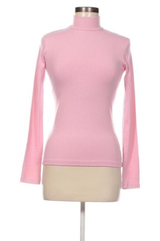Дамска блуза Edited, Размер S, Цвят Розов, Цена 32,40 лв.