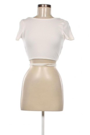 Γυναικεία μπλούζα Edited, Μέγεθος S, Χρώμα Λευκό, Τιμή 4,82 €