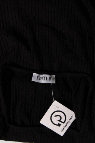 Damen Shirt Edited, Größe XS, Farbe Schwarz, Preis € 37,11