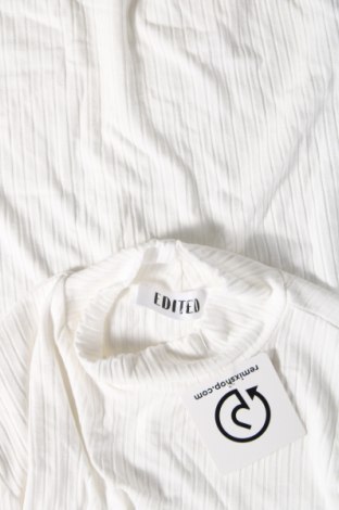 Damen Shirt Edited, Größe M, Farbe Weiß, Preis € 16,70