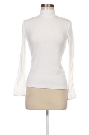 Γυναικεία μπλούζα Edited, Μέγεθος M, Χρώμα Λευκό, Τιμή 24,12 €