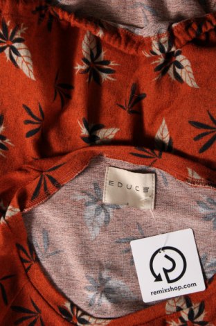 Damen Shirt Educe, Größe S, Farbe Mehrfarbig, Preis 3,70 €