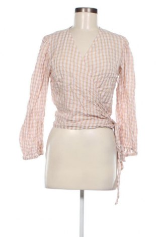 Damen Shirt Eksept, Größe M, Farbe Mehrfarbig, Preis 2,67 €