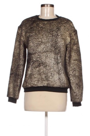 Дамска блуза Eleven Paris, Размер M, Цвят Многоцветен, Цена 21,60 лв.