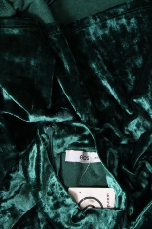 Bluză de femei Ellos, Mărime M, Culoare Verde, Preț 16,58 Lei