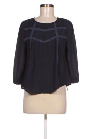 Γυναικεία μπλούζα Elodie, Μέγεθος M, Χρώμα Μπλέ, Τιμή 2,23 €