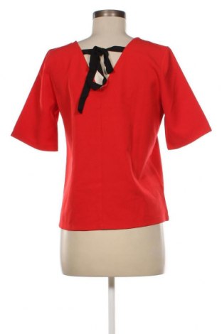 Bluză de femei Emamoda, Mărime L, Culoare Roșu, Preț 66,00 Lei