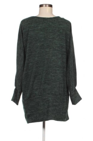 Дамска блуза Emma & Giovanni, Размер XL, Цвят Зелен, Цена 8,58 лв.