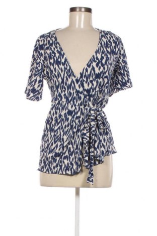 Дамска блуза Envie De Fraise, Размер XS, Цвят Многоцветен, Цена 11,78 лв.