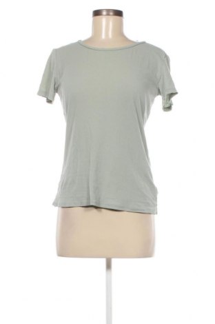 Дамска блуза Envii, Размер M, Цвят Зелен, Цена 6,00 лв.