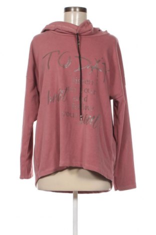 Γυναικεία μπλούζα Epoca, Μέγεθος L, Χρώμα Ρόζ , Τιμή 3,29 €