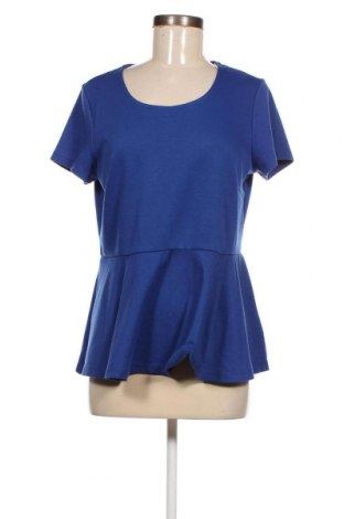 Damen Shirt Esmara, Größe L, Farbe Blau, Preis 4,33 €