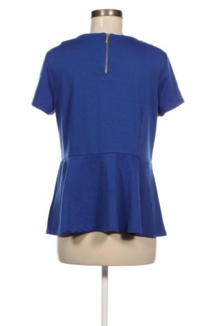 Bluză de femei Esmara, Mărime L, Culoare Albastru, Preț 48,00 Lei