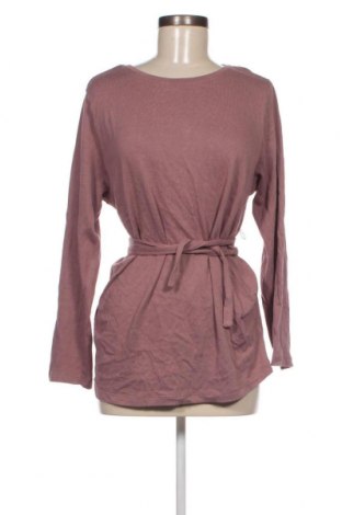 Дамска блуза Esmara, Размер L, Цвят Лилав, Цена 7,03 лв.
