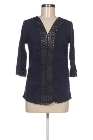 Damen Shirt Esmara, Größe S, Farbe Blau, Preis 1,72 €