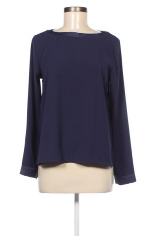 Дамска блуза Esmara by Heidi Klum, Размер M, Цвят Син, Цена 4,75 лв.