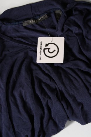 Bluză de femei Esprit, Mărime XS, Culoare Albastru, Preț 12,63 Lei