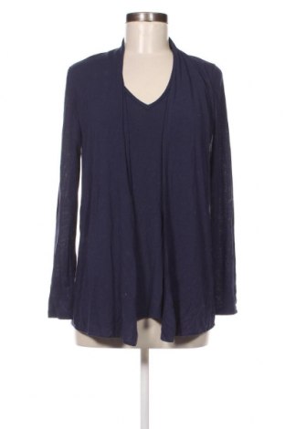 Γυναικεία μπλούζα Esprit, Μέγεθος XS, Χρώμα Μπλέ, Τιμή 2,52 €
