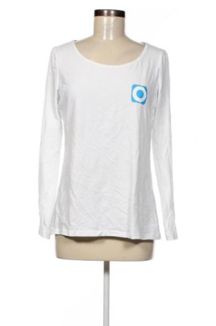 Γυναικεία μπλούζα Esprit, Μέγεθος XXL, Χρώμα Λευκό, Τιμή 14,85 €