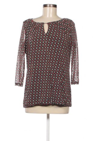 Дамска блуза Esprit, Размер XXL, Цвят Многоцветен, Цена 9,60 лв.