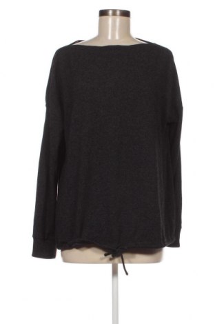 Дамска блуза Esprit, Размер L, Цвят Сив, Цена 6,72 лв.
