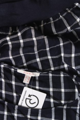 Γυναικεία μπλούζα Esprit, Μέγεθος XS, Χρώμα Μπλέ, Τιμή 2,82 €