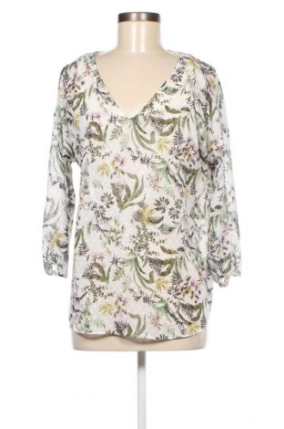 Γυναικεία μπλούζα Esprit, Μέγεθος S, Χρώμα Πολύχρωμο, Τιμή 1,93 €