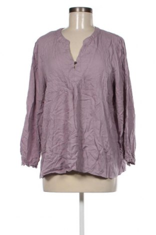 Damen Shirt Esprit, Größe XL, Farbe Lila, Preis 5,85 €