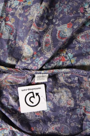 Дамска блуза Esprit, Размер M, Цвят Многоцветен, Цена 3,84 лв.