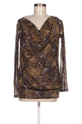 Дамска блуза Esprit, Размер M, Цвят Многоцветен, Цена 3,60 лв.