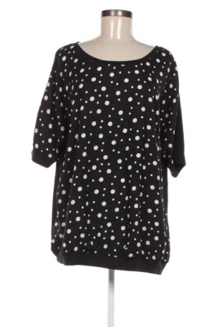Γυναικεία μπλούζα Essentials by Tchibo, Μέγεθος XL, Χρώμα Μαύρο, Τιμή 5,52 €