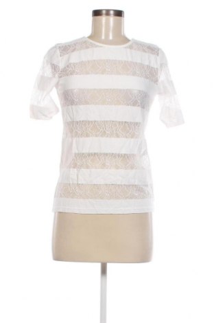 Γυναικεία μπλούζα Etam, Μέγεθος XS, Χρώμα Λευκό, Τιμή 4,08 €