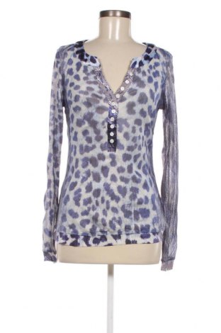Γυναικεία μπλούζα Etoile Du Monde, Μέγεθος S, Χρώμα Πολύχρωμο, Τιμή 2,41 €