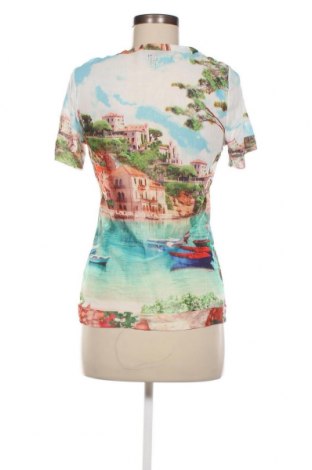 Γυναικεία μπλούζα Etoile Du Monde, Μέγεθος S, Χρώμα Πολύχρωμο, Τιμή 16,08 €