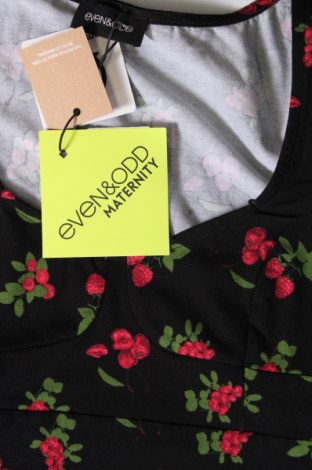 Γυναικεία μπλούζα Even&Odd, Μέγεθος XS, Χρώμα Μαύρο, Τιμή 6,71 €